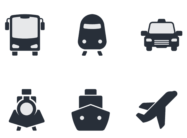 transport